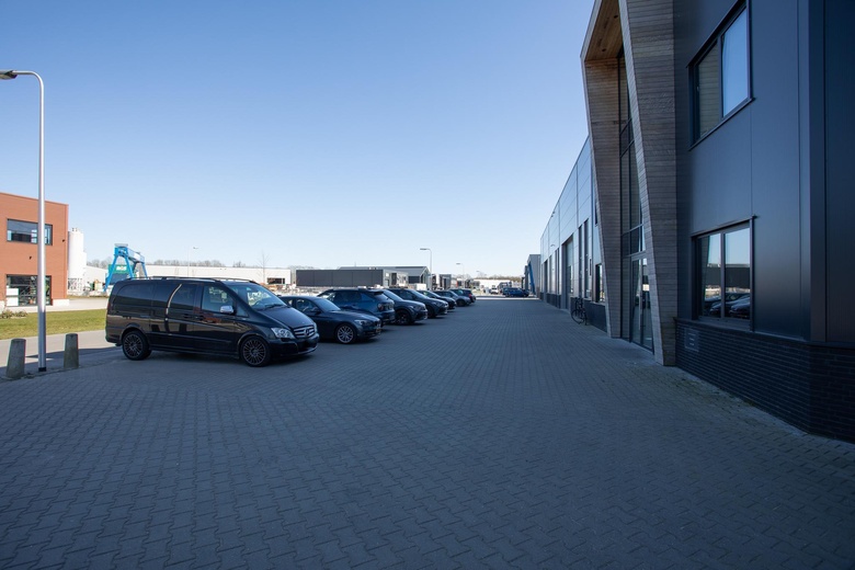 KantoorruimteaanVijverweg 11<br/> inWierden KantoorruimteaanVijverweg 11<br/> inWierden
