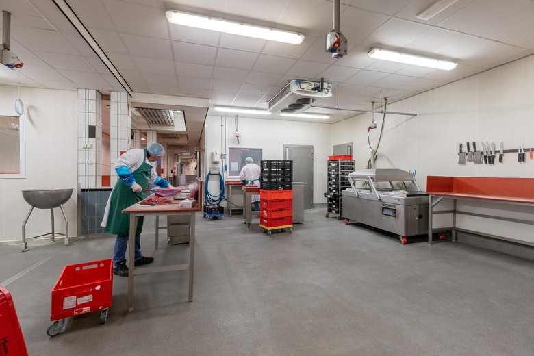 BedrijfsruimteaanFranse Kampweg 36 - 38<br/> inBussum