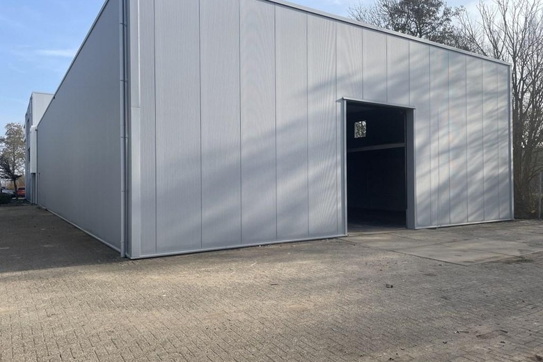 BedrijfsruimteaanVoltastraat 23<br/> inPurmerend BedrijfsruimteaanVoltastraat 23<br/> inPurmerend
