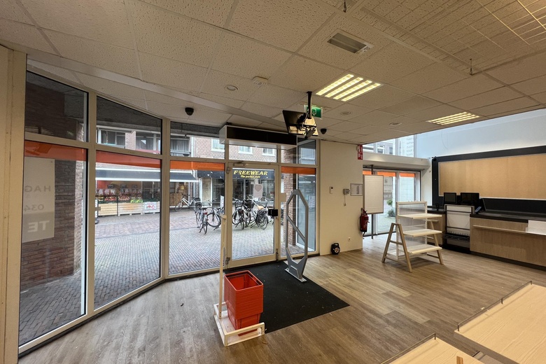 WinkelruimteaanBrede Beek 2<br/> inNijkerk