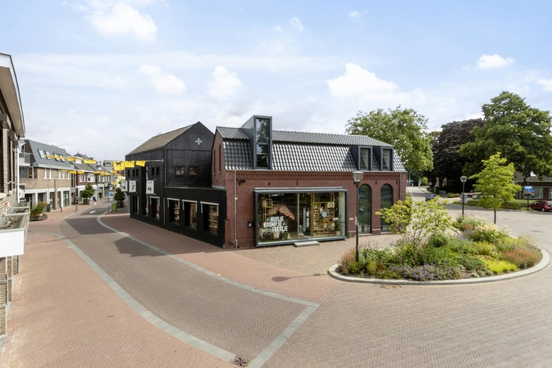 WinkelruimteaanGasthuisstraat 20<br/> inHorst