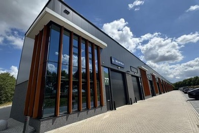 
                              Bedrijfsruimteaan

                              Ecustraat 77<br/> inEtten-Leur