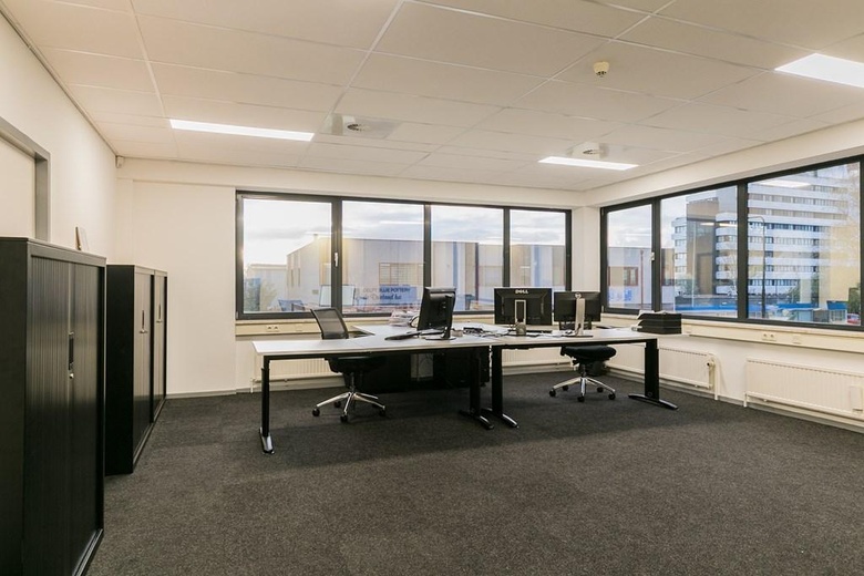 KantoorruimteaanStavorenweg 8<br/> inGouda