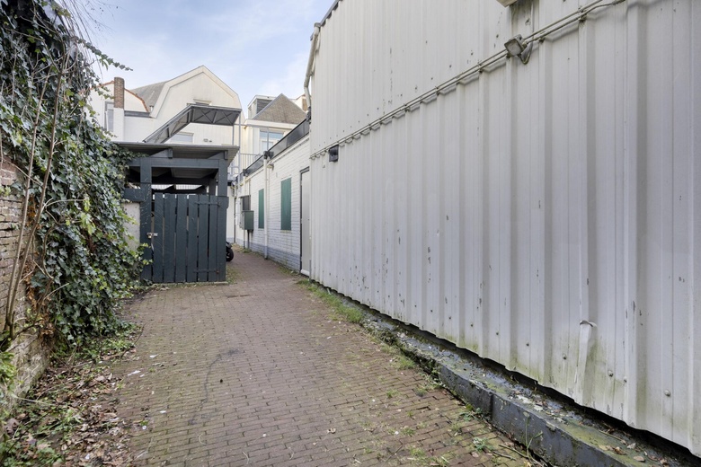 Winkelruimte Amersfoort - Langestraat 107 - Foto 29