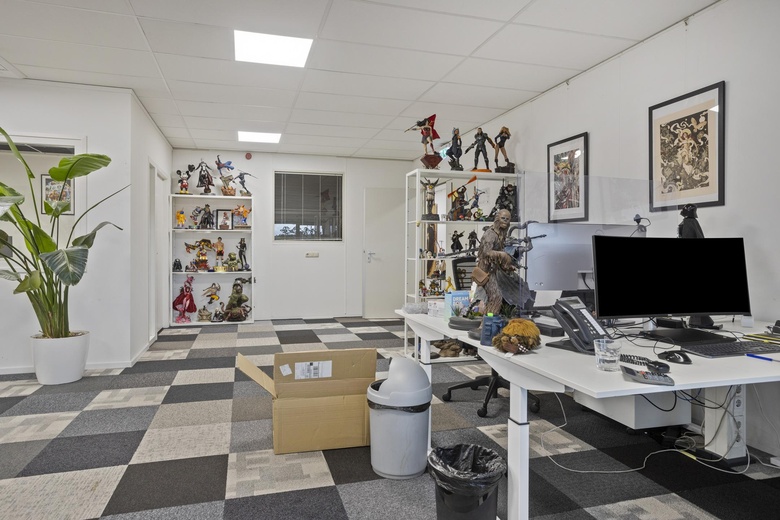 BedrijfsruimteaanJacobus Lipsweg 5<br/> inDordrecht