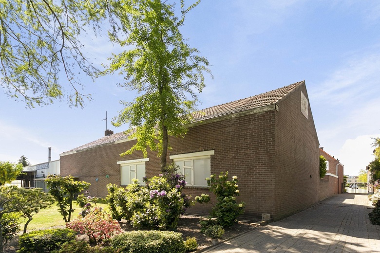 BedrijfsruimteaanHulsdonksestraat 103 a<br/> inRoosendaal BedrijfsruimteaanHulsdonksestraat 103 a<br/> inRoosendaal