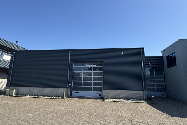 BedrijfsruimteaanHoofdweg 82<br/> inCapelle aan den IJssel