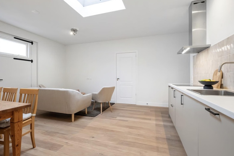BedrijfsruimteaanWilhelminastraat 1<br/> inHaarlem