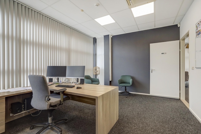 KantoorruimteaanMarconistraat 68<br/> inGouda