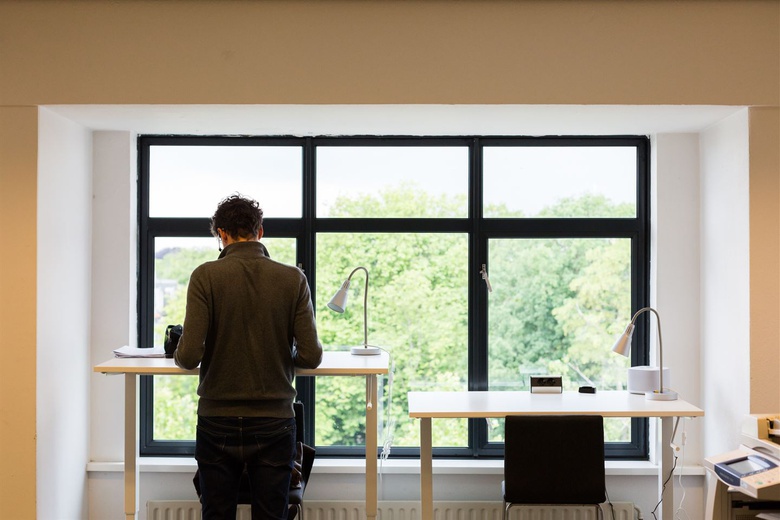 KantoorruimteaanLouis Couperusplein 2<br/> inDen Haag KantoorruimteaanLouis Couperusplein 2<br/> inDen Haag