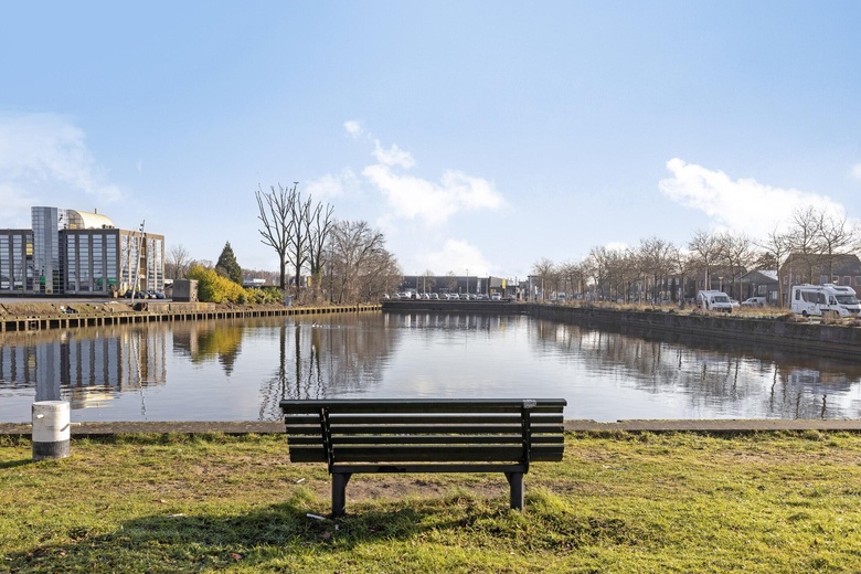BedrijfsruimteaanNijverheidsweg-Noord 94 C<br/> inAmersfoort