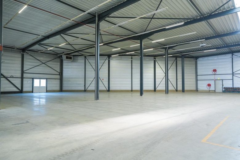 Bedrijfsruimte Helmond - Korte Dijk 6 - Foto 7