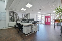 Kantoorruimte Barneveld - Brouwerstraat 16 - Foto 6