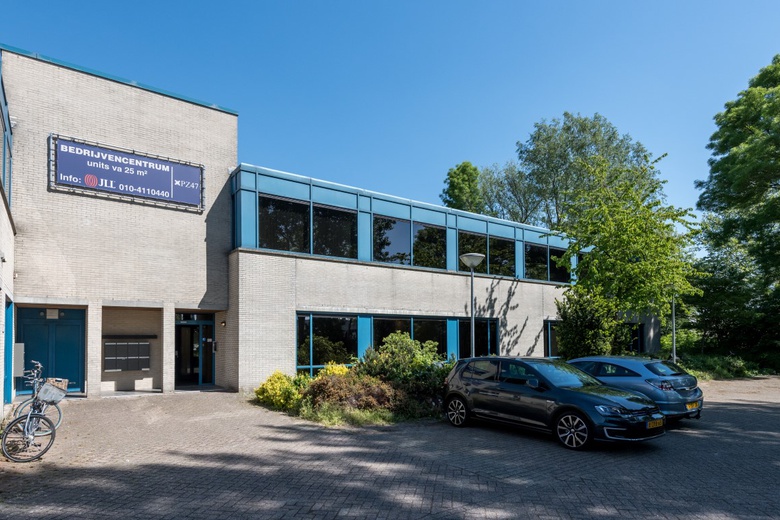 KantoorruimteaanPieter Zeemanweg 47<br/> inDordrecht