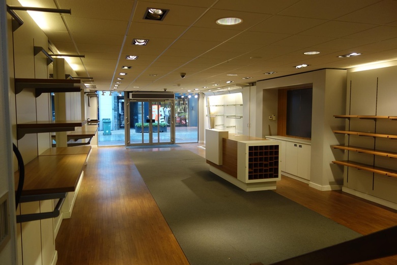 WinkelruimteaanLangstraat 8<br/> inWeert WinkelruimteaanLangstraat 8<br/> inWeert
