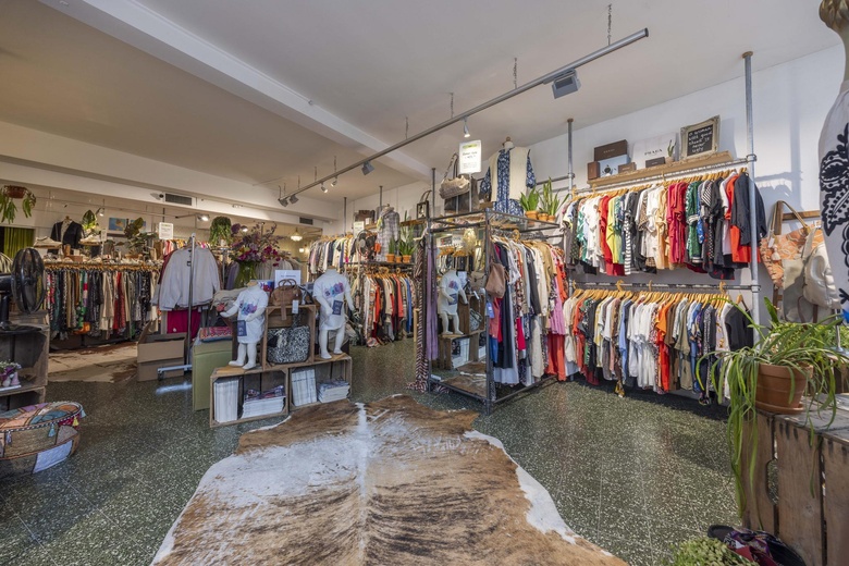 WinkelruimteaanEnschotsestraat 131<br/> inTilburg