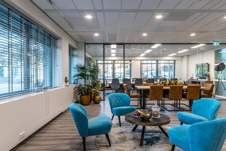 KantoorruimteaanBasicweg 14<br/> inAmersfoort