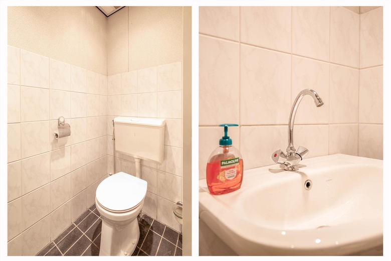 BedrijfsruimteaanAnthonetta Kuijlstraat 72<br/> inRotterdam BedrijfsruimteaanAnthonetta Kuijlstraat 72<br/> inRotterdam