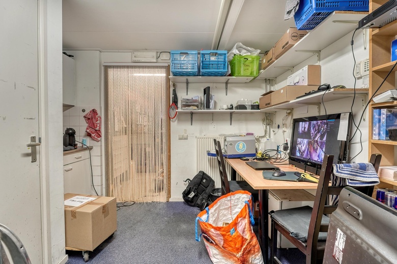 WinkelruimteaanPrincestraat 19<br/> inKatwijk