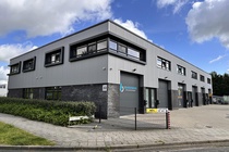 Bedrijfsruimte Assendelft - Rode Ring 33 A - Foto 3