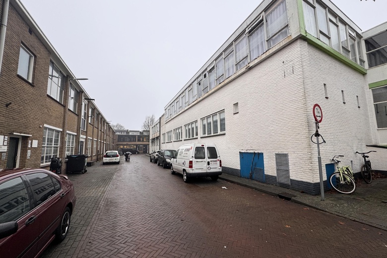 BedrijfsruimteaanNijverheidswerf 23<br/> inBussum