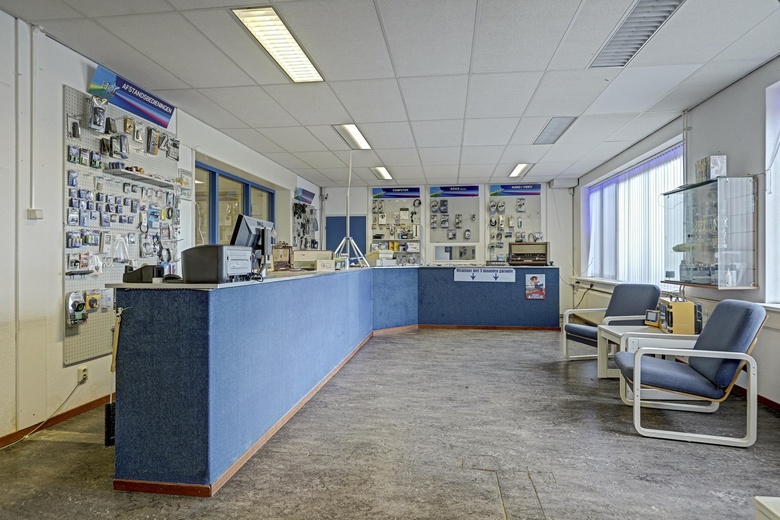 Bedrijfsruimte Nieuwkoop - Industrieweg 5 - Foto 10