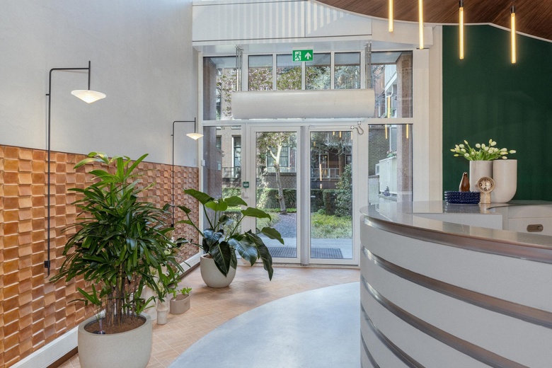 KantoorruimteaanRembrandtplein 29 - 45<br/> inAmsterdam