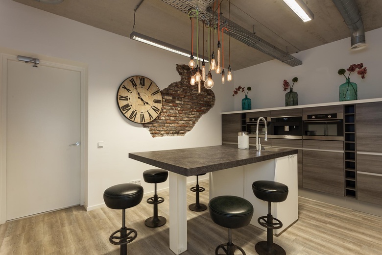 BedrijfsruimteaanHabraken 2145 A<br/> inVeldhoven