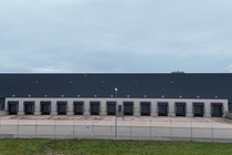 Bekijk foto 4 van eenheid 1 aan de Koerilenstraat 9 in Maasvlakte Rotterdam