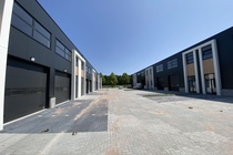 Bekijk foto 4 van Chroomstraat 8 20