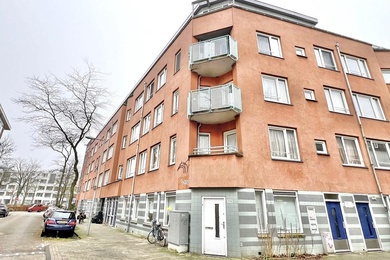 Kantoorruimte te huur Amsterdam - Christiaan De Wetstraat 114