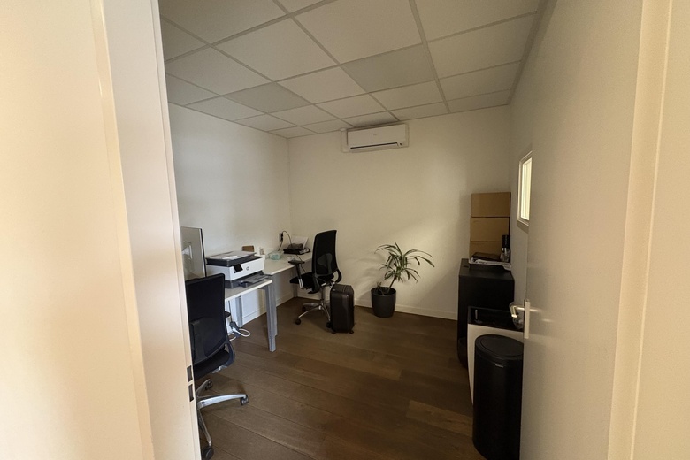 KantoorruimteaanAvignonlaan 43<br/> inEindhoven