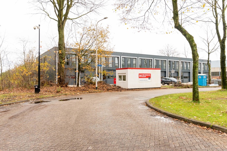 BedrijfsruimteaanJellinghausstraat 2 09<br/> inTilburg