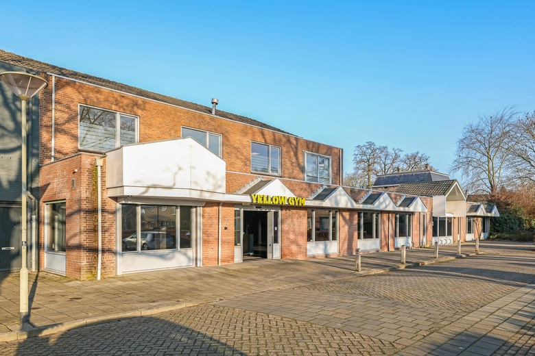 WinkelruimteaanKeurvorstenplein 12<br/> inRavenstein