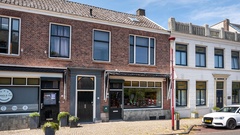Winkelruimte te huur Nieuwegein - Herenstraat 15