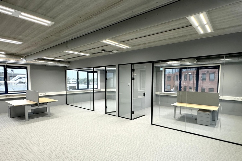 KantoorruimteaanKoeweistraat 12<br/> inWaardenburg