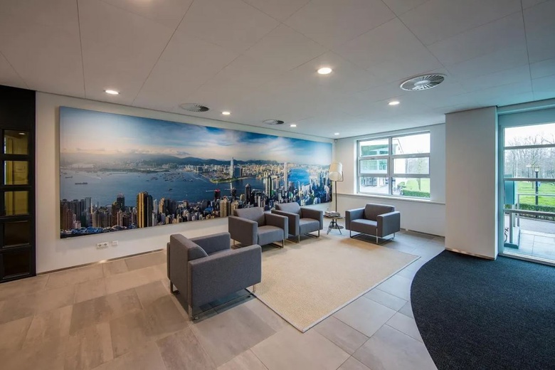 KantoorruimteaanNewtonlaan 115<br/> inUtrecht