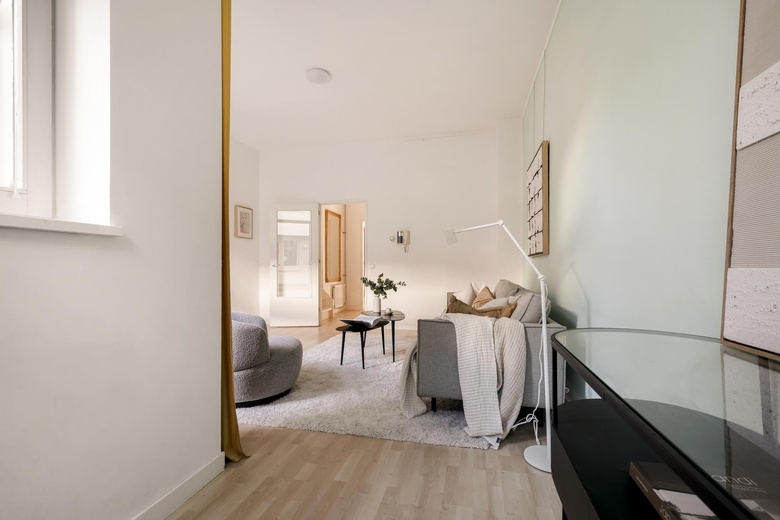 BedrijfsruimteaanDerde Oosterparkstraat 125 A<br/> inAmsterdam