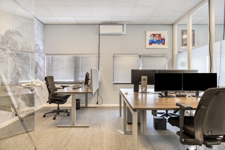 BedrijfsruimteaanKerkdijk-Zuid 13 b<br/> inSint-Oedenrode