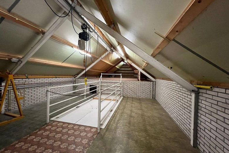 BedrijfsruimteaanBuurtlaan west 15 a<br/> inVeenendaal BedrijfsruimteaanBuurtlaan west 15 a<br/> inVeenendaal