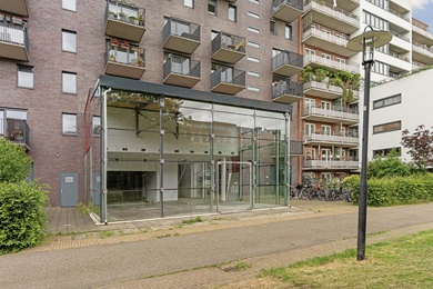 Horeca Amsterdam - Sumatrakade 613 - Foto 2