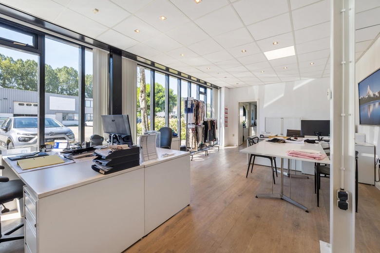 Bedrijfsruimte Weesp - Flevolaan 64 b - Foto 16