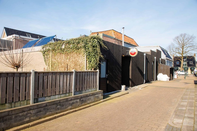 Horeca Sint Annaparochie - Van Harenstraat 54 - Foto 25