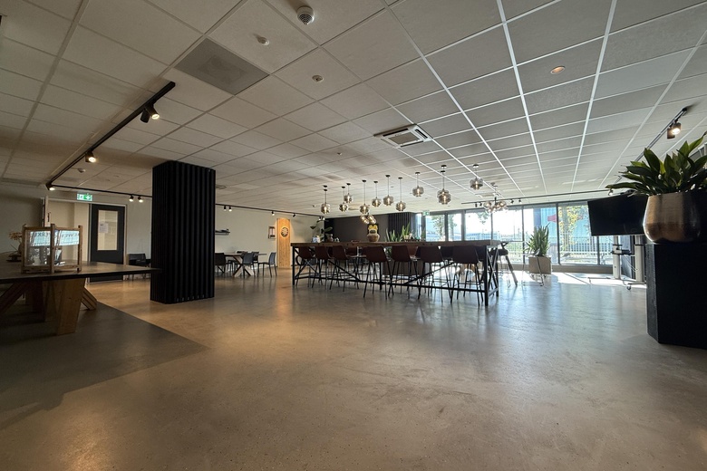 BedrijfsruimteaanPeelterbaan 1<br/> inWeert BedrijfsruimteaanPeelterbaan 1<br/> inWeert