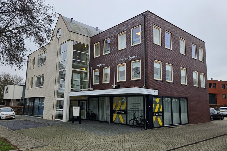 KantoorruimteaanDe Binderij 6 A<br/> inAlmere