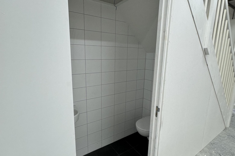 BedrijfsruimteaanNagelklinkersweg 21 N<br/> inDen Helder