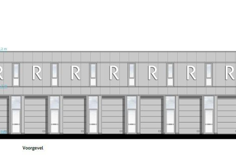 BedrijfsruimteaanKrausstraat 20<br/> inSliedrecht BedrijfsruimteaanKrausstraat 20<br/> inSliedrecht