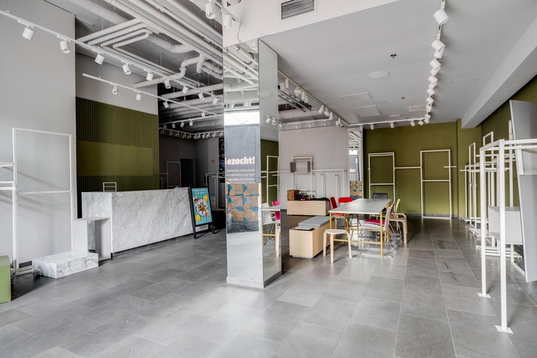 WinkelruimteaanBurchtplein 14<br/> inVleuten