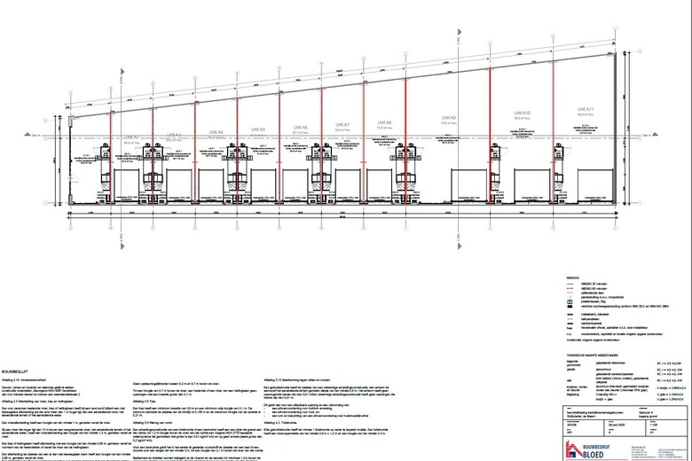 BedrijfsruimteaanStrijkviertel 52<br/> inDe Meern