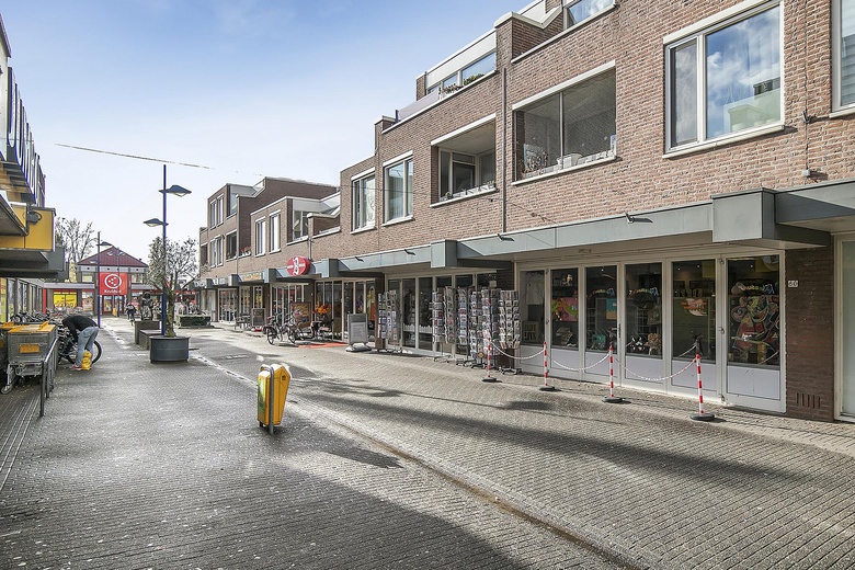 WinkelruimteaanDe Bunders 80 - 82<br/> inVeghel